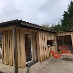 Poule House By Out &