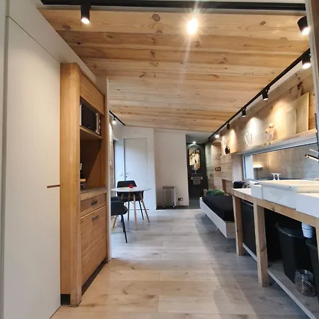 Poule House By Out & *
