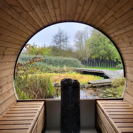 Poule House By Out & Couvin