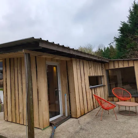 Poule House By Out &