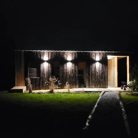 Poule House By Out & * Couvin