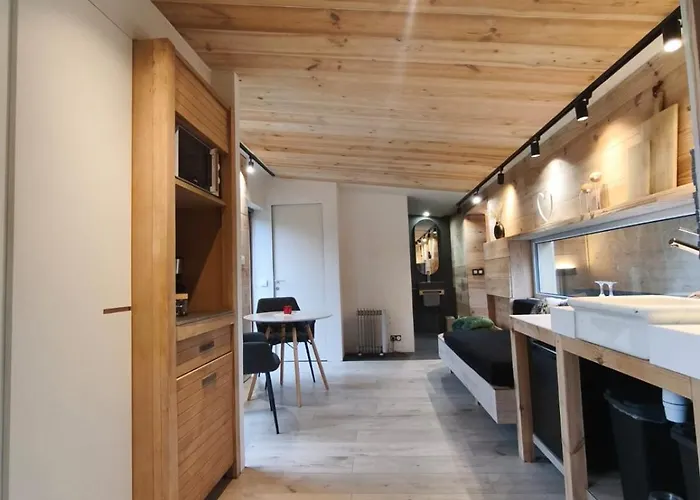 Poule House By Out & *