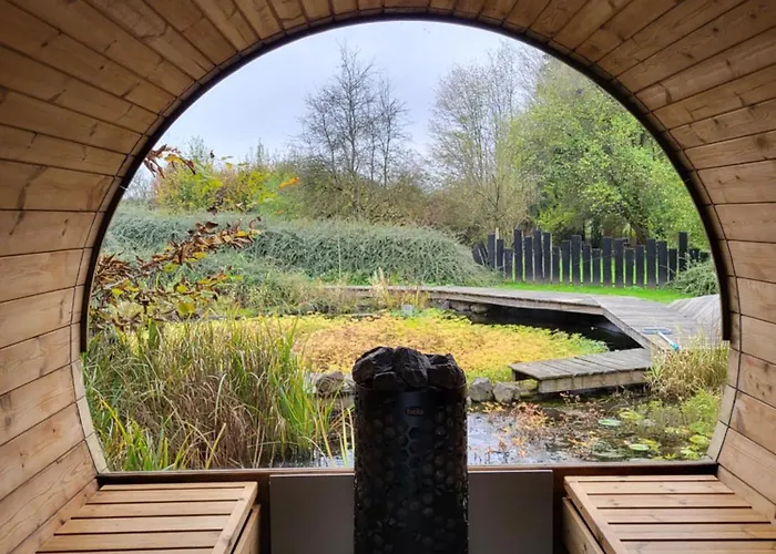 Poule House By Out & Couvin