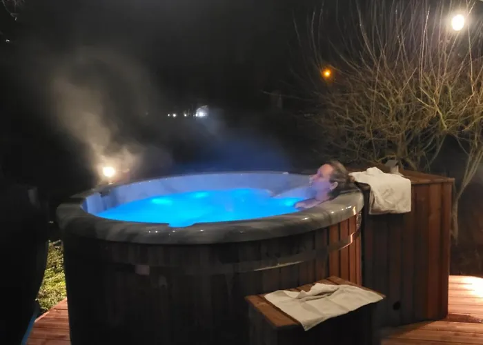 Poule House By Out &